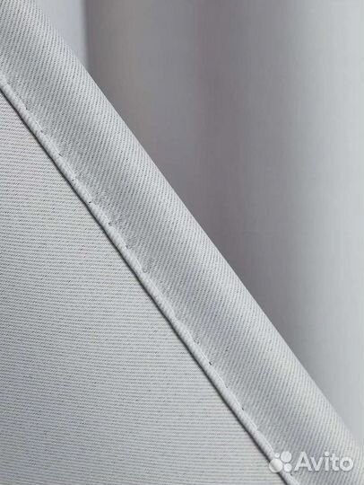 Комплект готовых штор Блэкаут. Новые