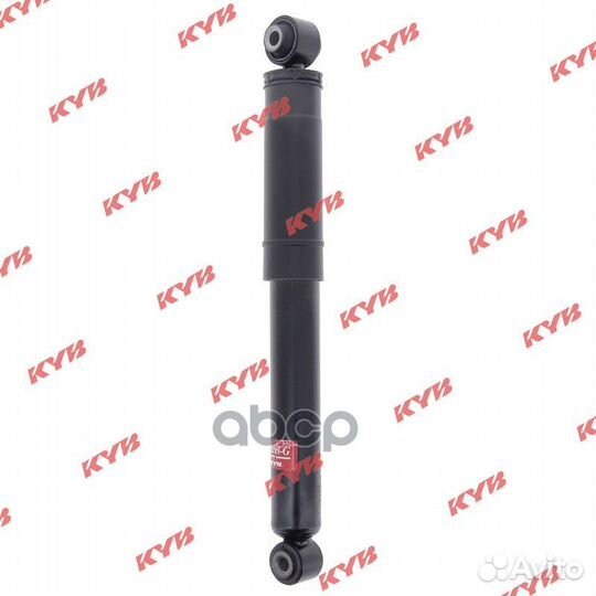 Амортизатор подвески Excel-G Renault / Opel Mas