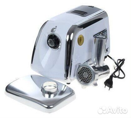 Мясорубка centek CT-1602 juice