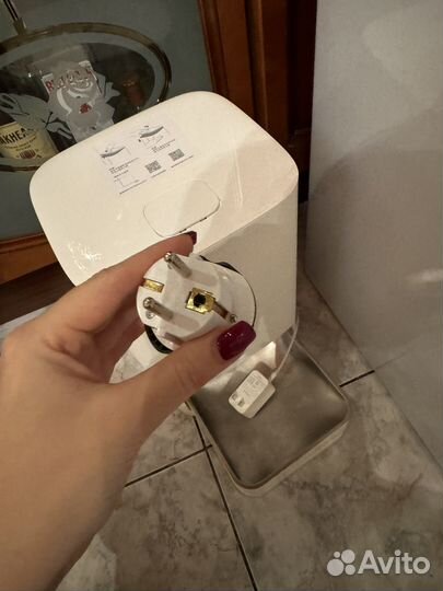 Автоматическая кормушка Xiaomi SMART Pet Food