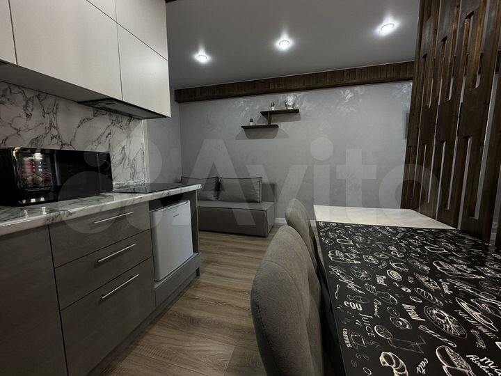 Квартира-студия, 31 м², 7/16 эт.