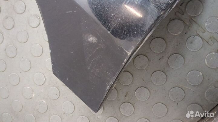 Накладка на порог правая передняя Volvo S90, 2018