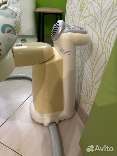 Детские качели graco