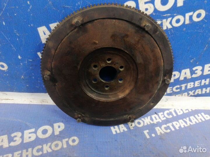 Маховик Daewoo Nexia седан A15MF 2006