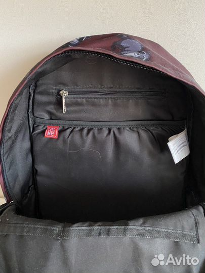 Рюкзак школьный для девочки