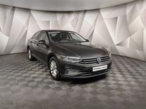 Volkswagen Passat 1.4 AMT, 2020, 105 253 км, с пробегом, цена 2 349 700 руб.