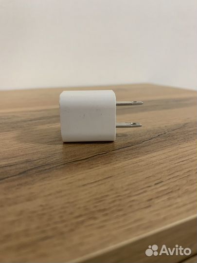 Адаптер питания apple