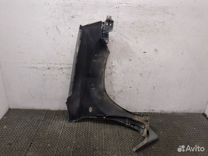 Крыло Nissan X-Trail (T30), 2006