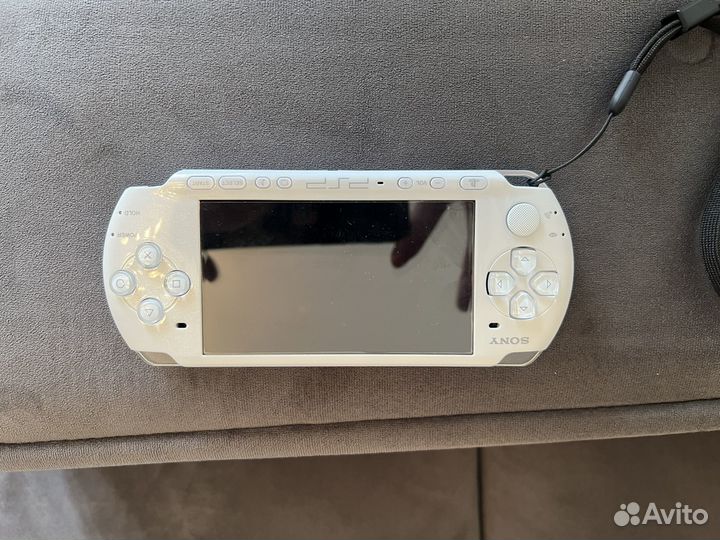 Sony PSP 3008