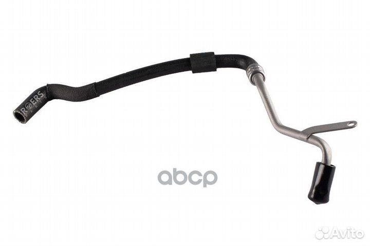 Трубка системы охлаждения RPM01TC013 Roers-Parts