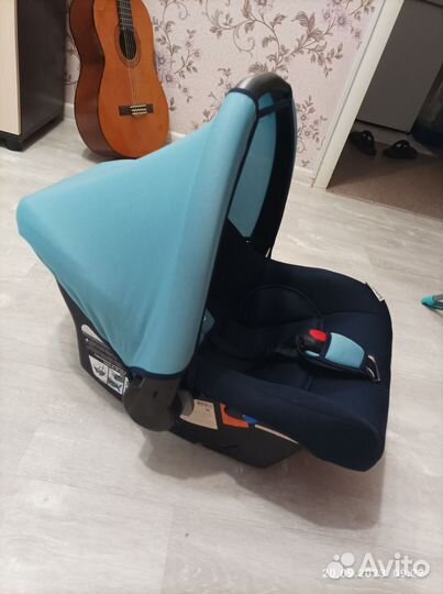 Автолюлька от 0