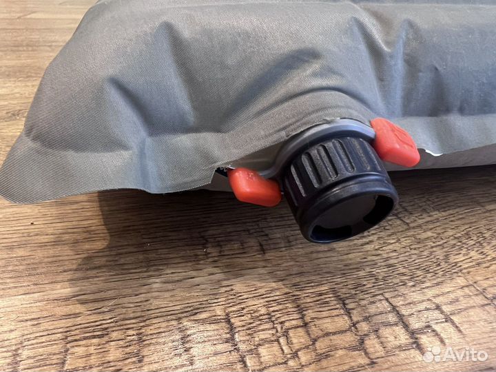 Надувной матрас трекинговый Neoair