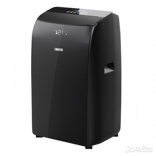 Кондиционер Zanussi zacm-09 NYK/N1 Black