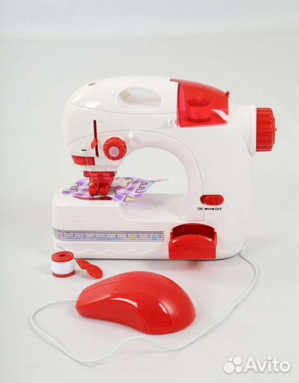 Швейная машинка