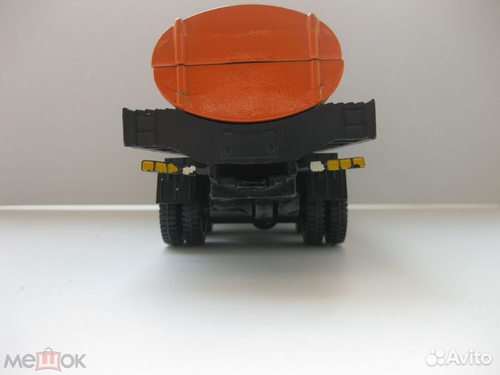 Камаз-53212 молоковоз элекон, Казань