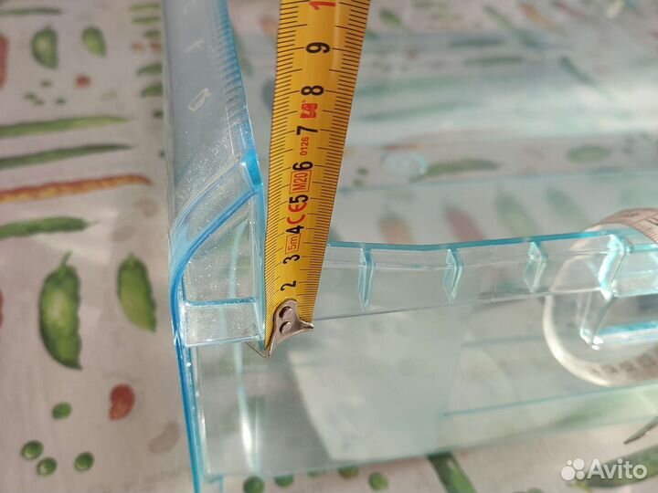 Ящик морозильной камеры Electrolux