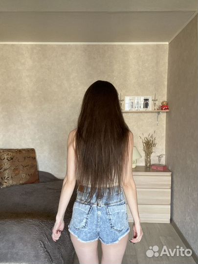 Шорты женские