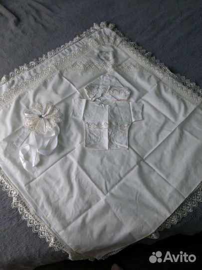 Комплект на выписку