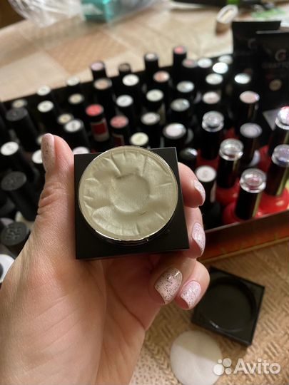 Гель-лаки для маникюра