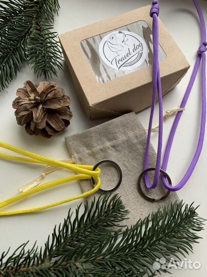 Адресники для собак и кошек