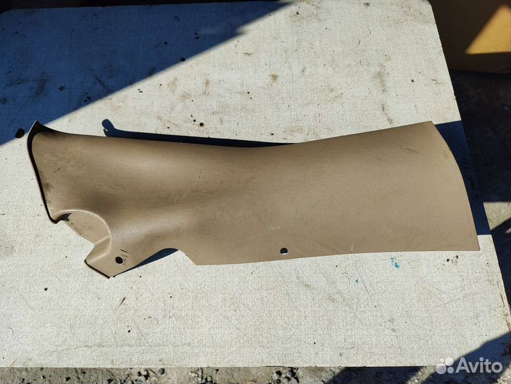 Накладка стойки Ford Focus 1