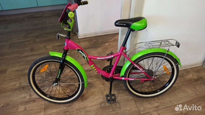 Велосипед детский 20