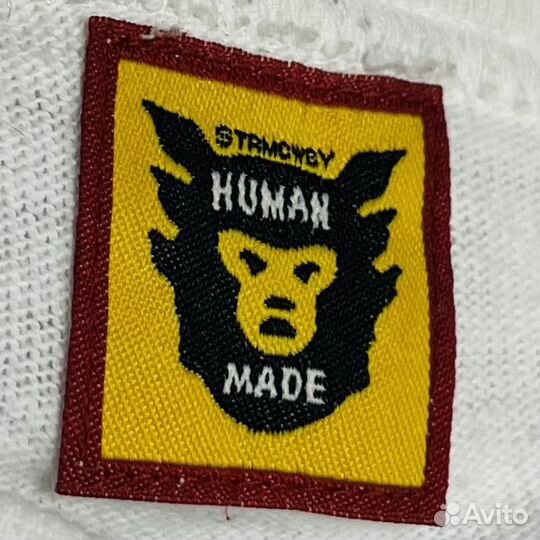 Футболка Human Made Dry Alls