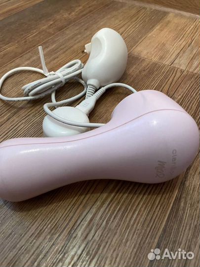 Щетка для лица Clarisonic