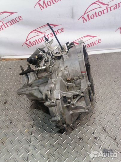 МКПП Mitsubishi Asx 2010 1.6 4A92