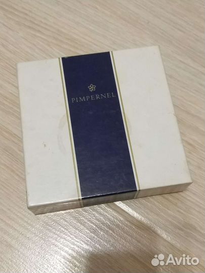 Костеры (бирдекели), набор