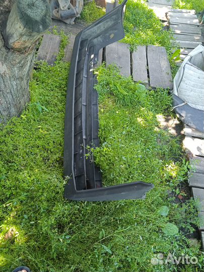 Бампер задний ваз 2108-09