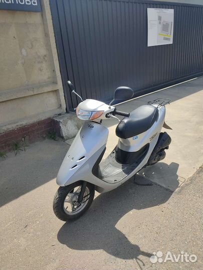 Продаю honda dio AF-34
