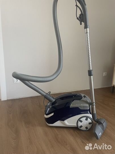 Пылесос Thomas Twin