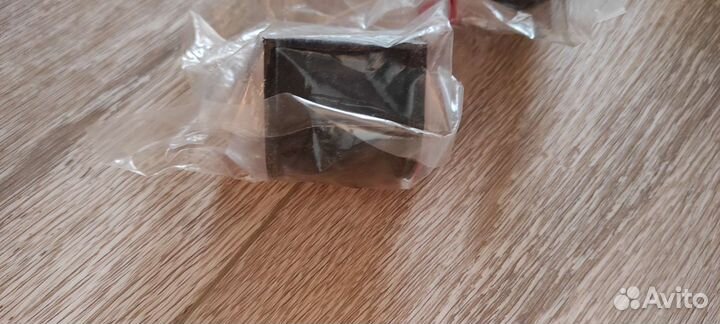 Втулки переднего стабилизатора Honda CR-V RE