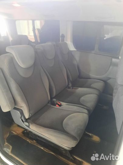 FIAT Scudo, 2015