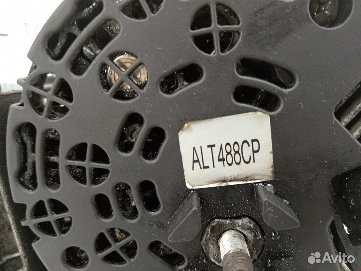 Генератор для Ford Transit 5 1747021