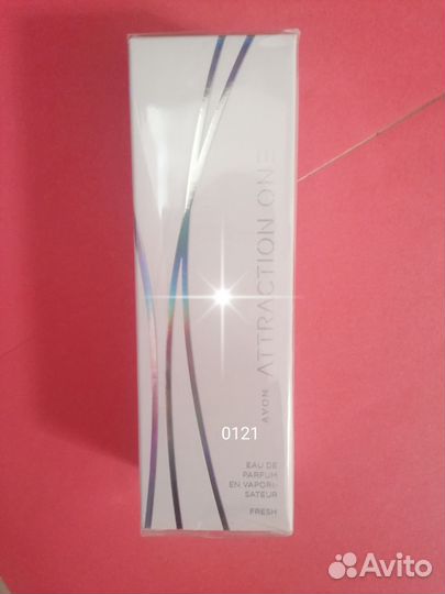 Парфюм женский Avon