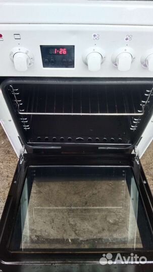 Газовая плита Gorenie привезу