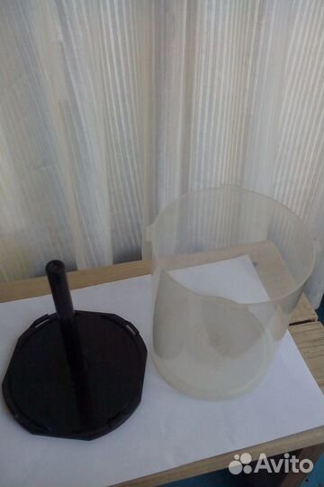 Коробка пластиковый бокс для CD дисков