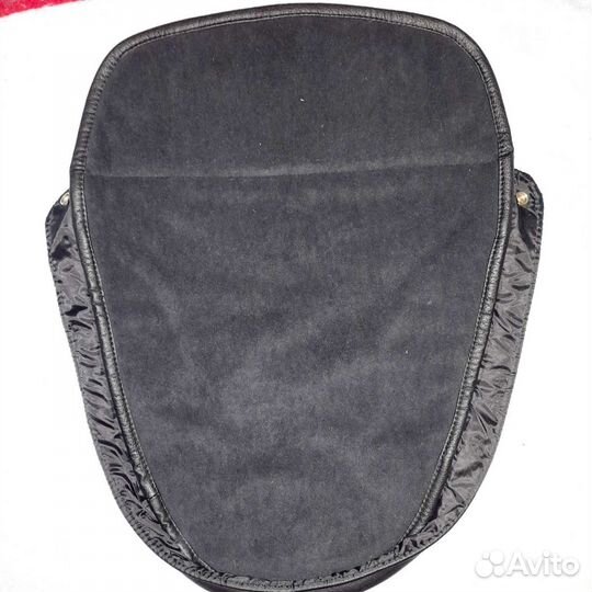 Текстиль и аксессуары для колясок