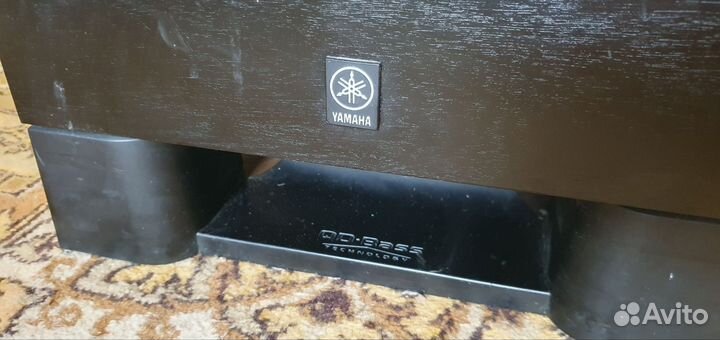 Сабуфер yamaha YST-SW515