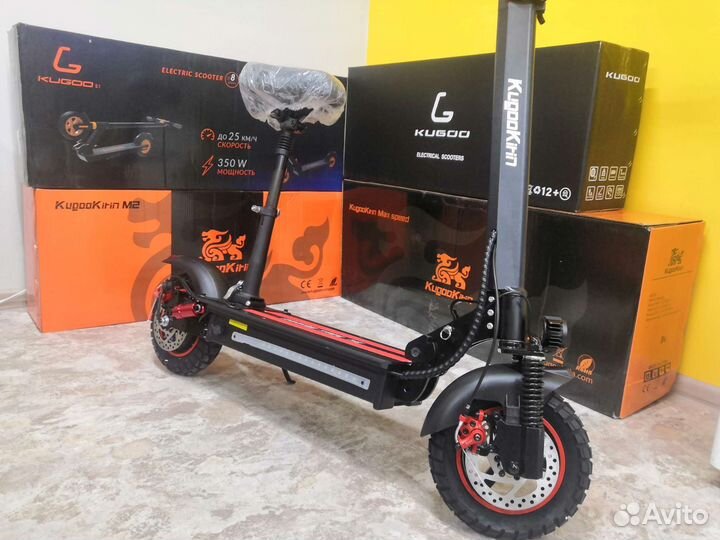 Электросамокаты оптом и в розницу