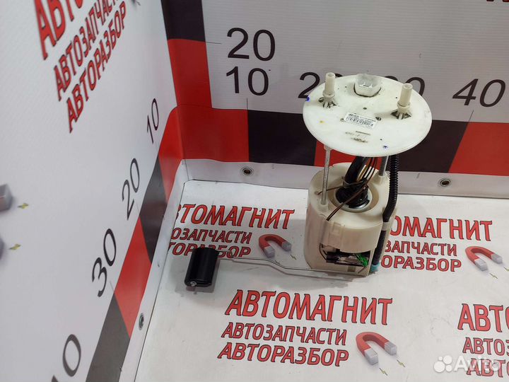 Бензонасос топливный Хендай Санта Фе 3 DM 15-18