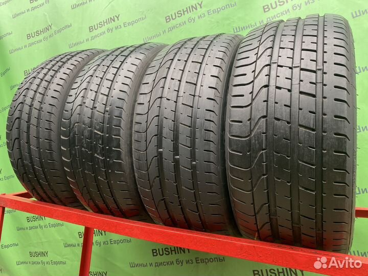 Pirelli P Zero 245/40 R18 97Y