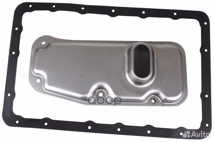 Фильтр АКПП с прокладкой поддона toyota Land Cr