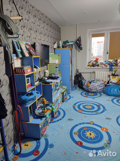 Мебели в детскую комнату