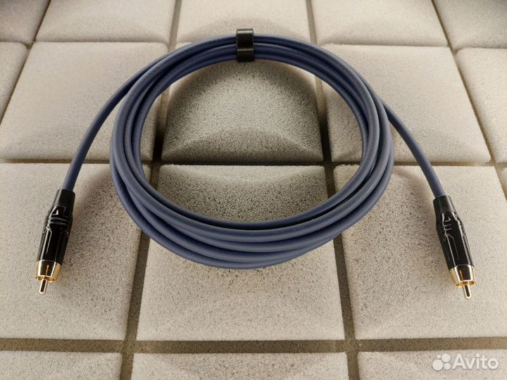 Шнур Rca - Rca Tasker c803