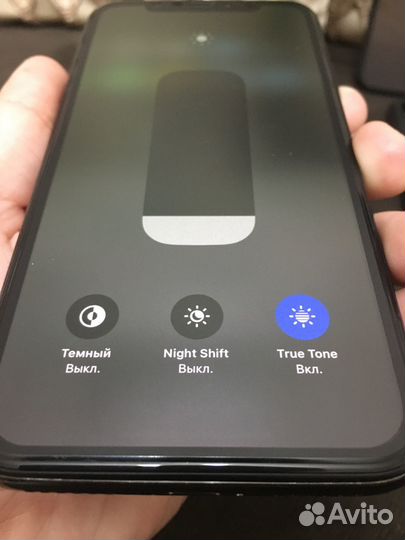 iPhone X, 64 ГБ