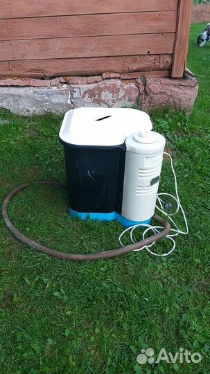 Стиральная машина бу