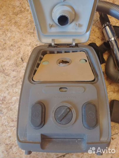 Пылесос Rowenta Model: RO1246R1